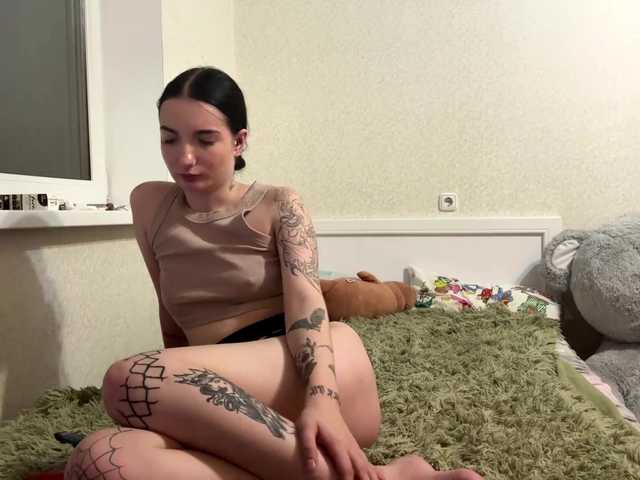 waxenvice live cam on BongaCams
