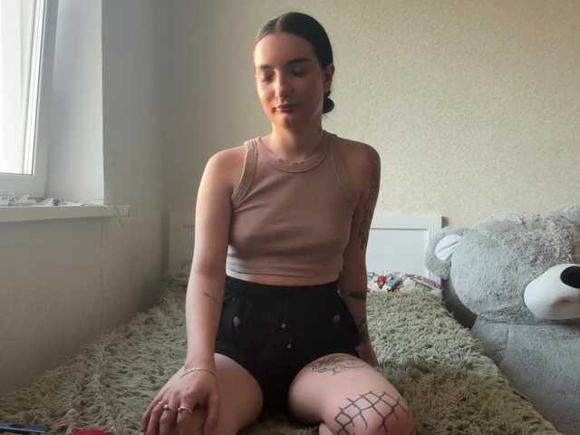 waxenvice live cam on BongaCams