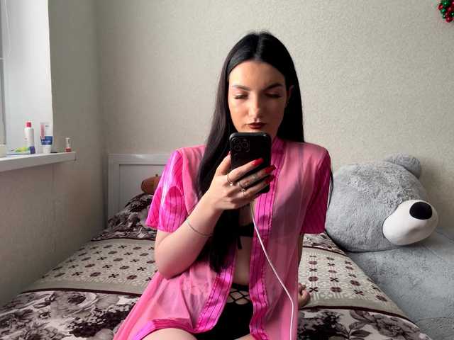 waxenvice live cam on BongaCams