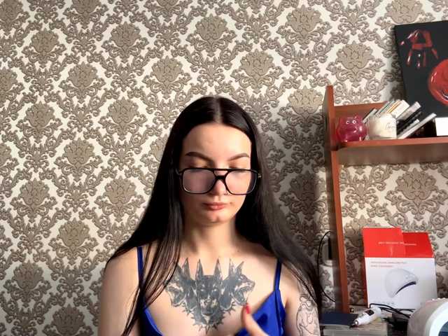 waxenvice's BongaCams show and profile