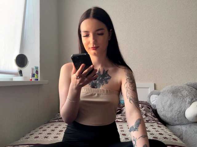 waxenvice live cam on BongaCams