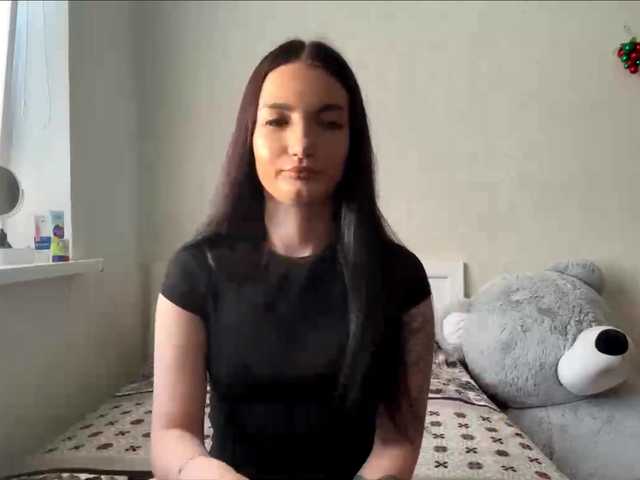 waxenvice live cam on BongaCams