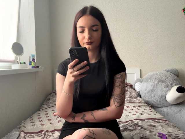 waxenvice live cam on BongaCams