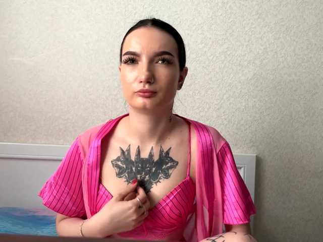 waxenvice Live Cam Chat on BongaCams