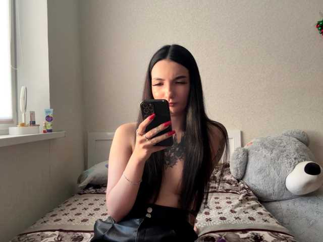 waxenvice live cam on BongaCams