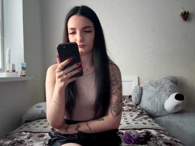 waxenvice live cam on BongaCams