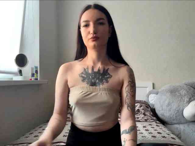 waxenvice webcam