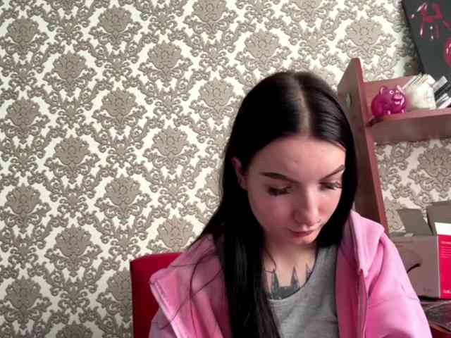 waxenvice webcam