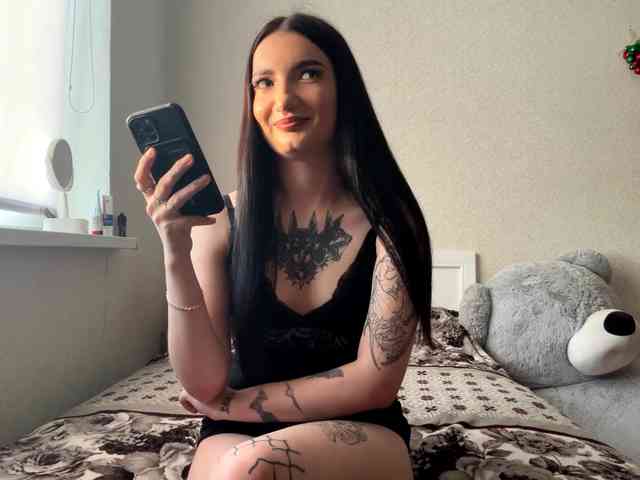 waxenvice webcam