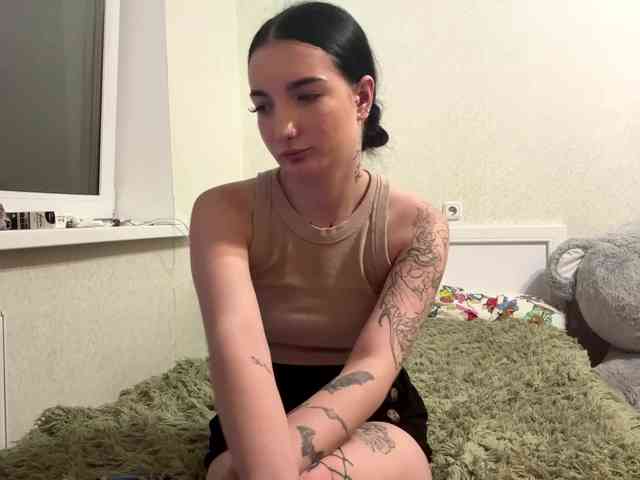 waxenvice webcam