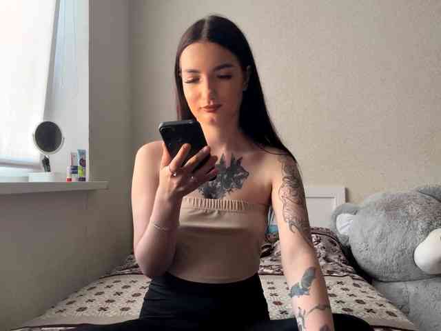 waxenvice webcam