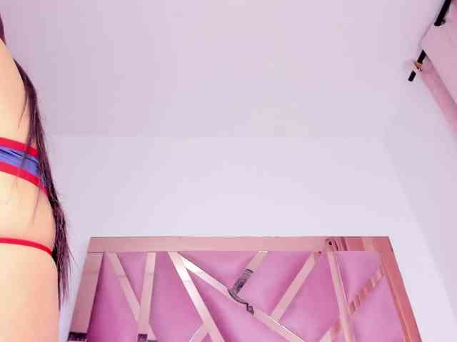 Model: Cherryblossom233