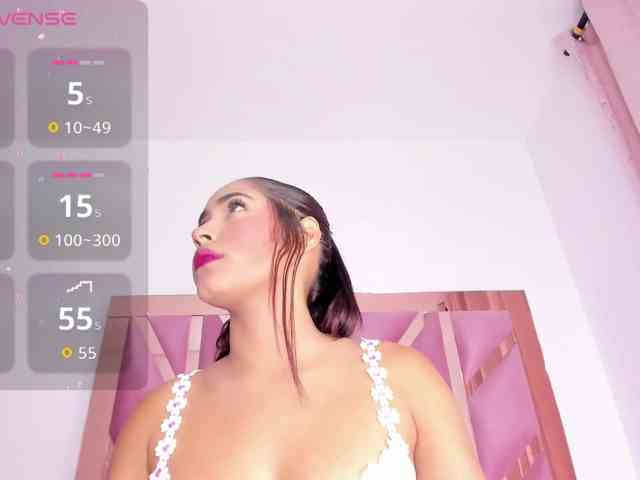 Cherryblossom233 webcam