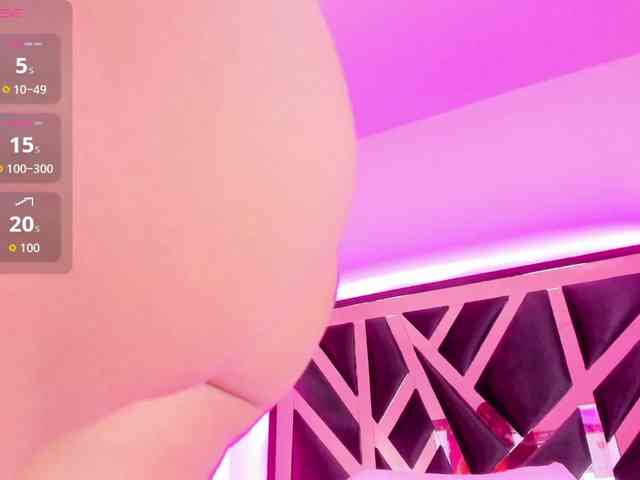 Модель: Cherryblossom233