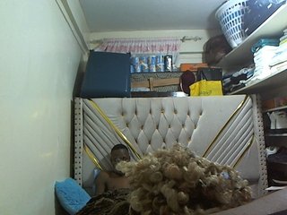 Cutypussy-beastycocky Porn Show