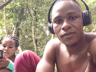 Cutypussy-beastycocky's Live Webcam