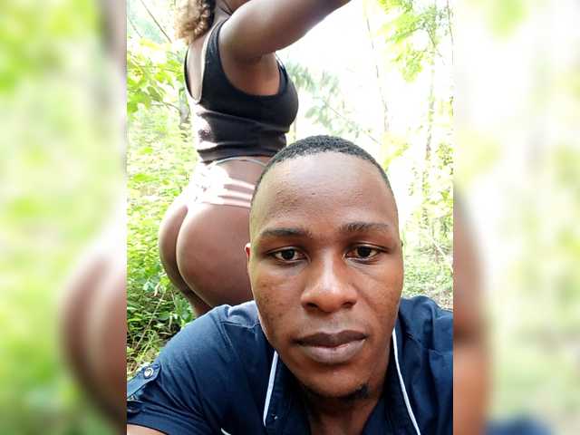 Cutypussy-beastycocky's BongaCams profile