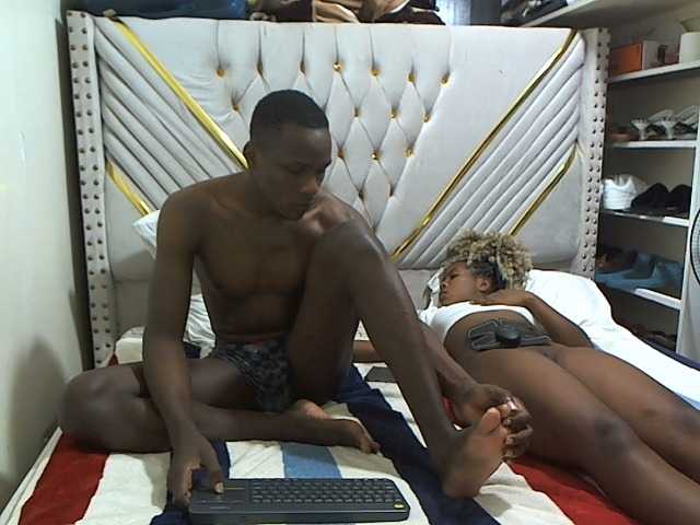 Cutypussy-beastycocky