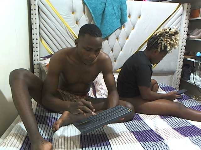 Cutypussy-beastycocky's BongaCams show and profile