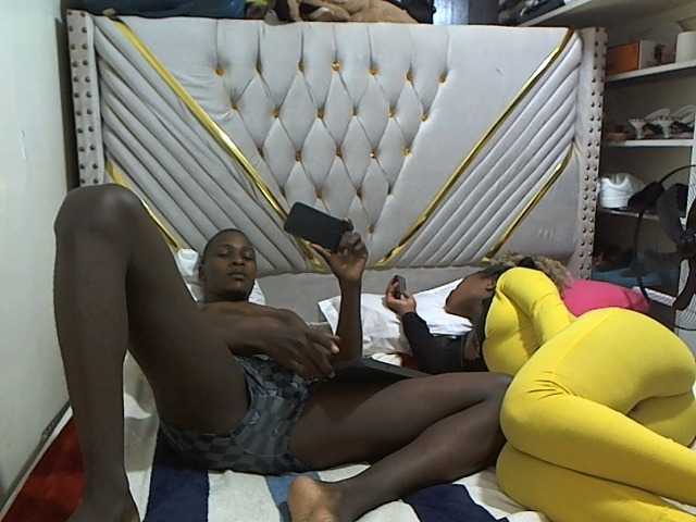 Cutypussy-beastycocky