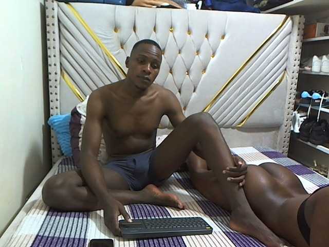 Cutypussy-beastycocky's BongaCams show and profile