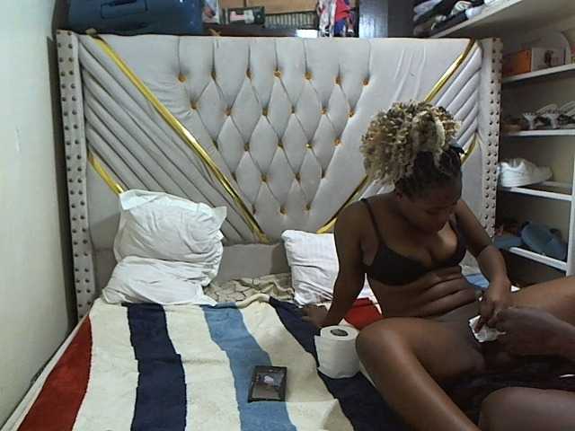 Cutypussy-beastycocky