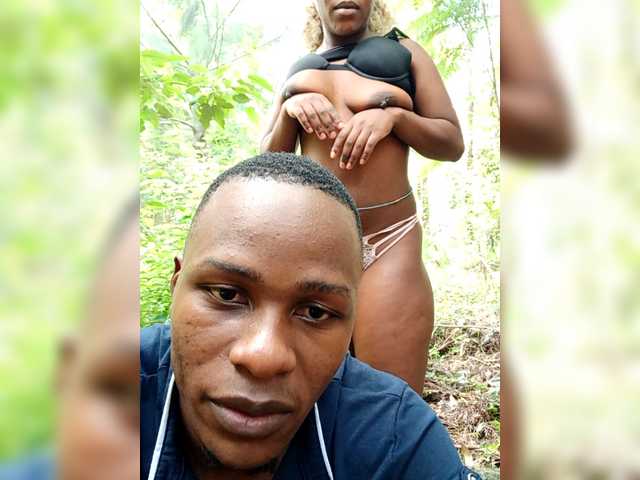 Cutypussy-beastycocky's BongaCams profile