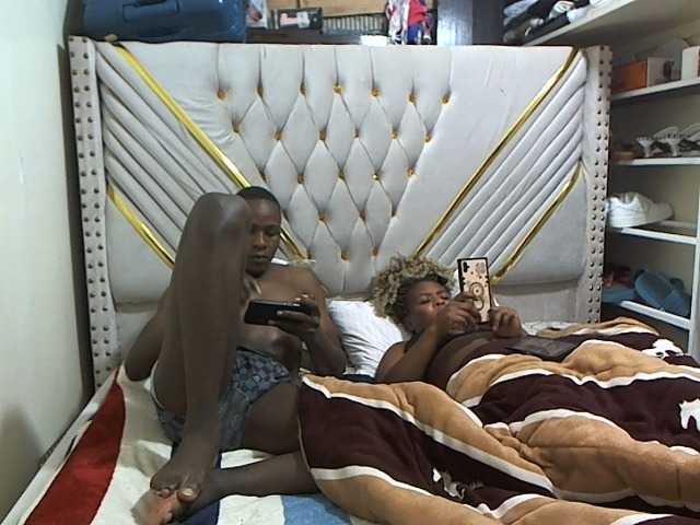 Cutypussy-beastycocky