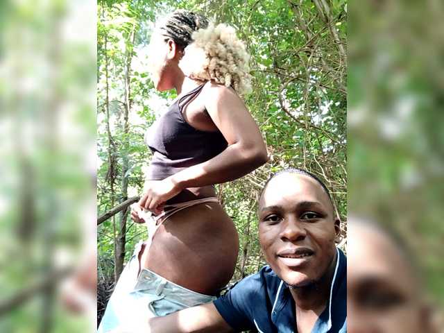 Cutypussy-beastycocky's BongaCams show and profile