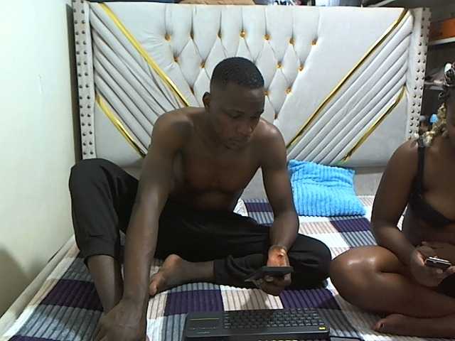 Cutypussy-beastycocky