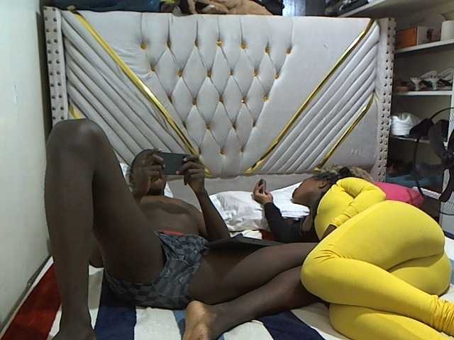 Cutypussy-beastycocky