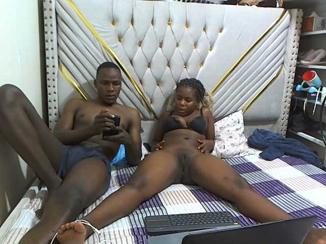 Cutypussy-beastycocky's BongaCams show and profile