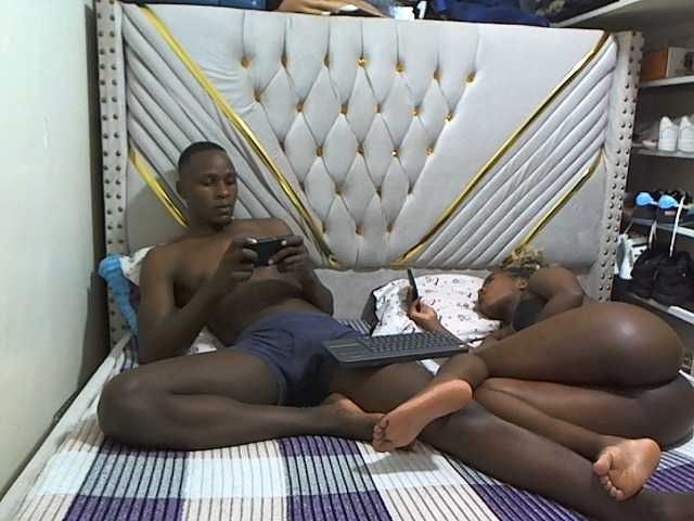 Cutypussy-beastycocky's BongaCams show and profile