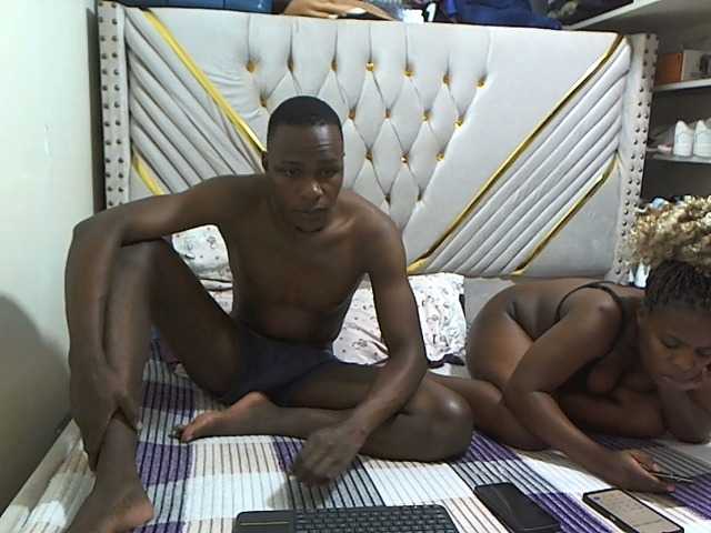 Cutypussy-beastycocky