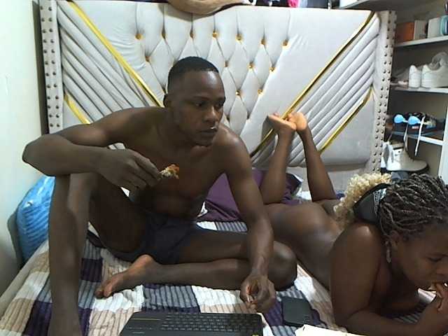 Cutypussy-beastycocky's BongaCams show and profile