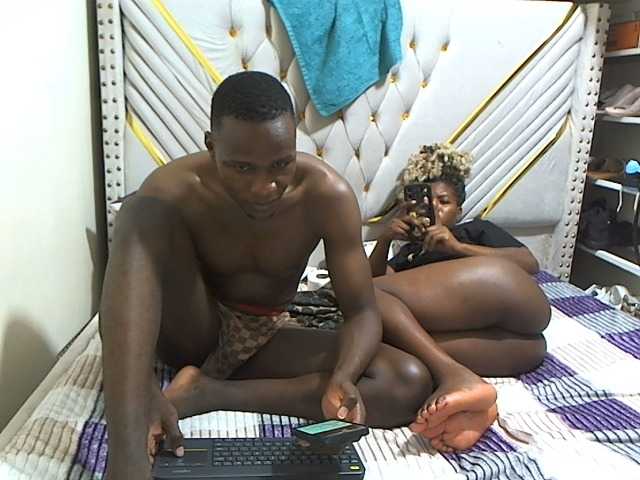 Cutypussy-beastycocky's BongaCams show and profile