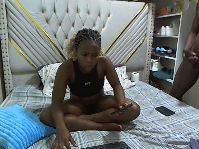 Cutypussy-beastycocky