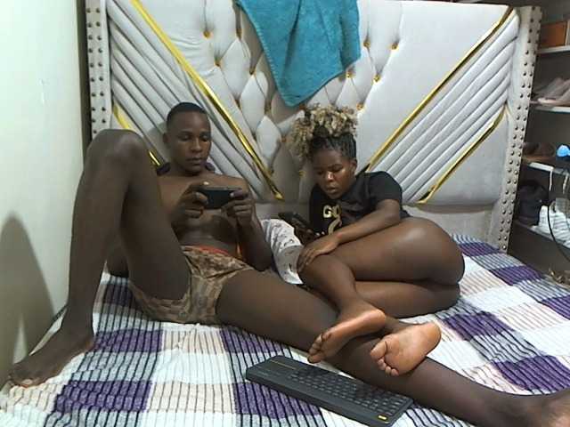 Cutypussy-beastycocky's BongaCams show and profile