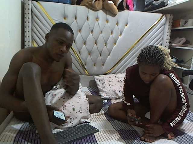 Cutypussy-beastycocky