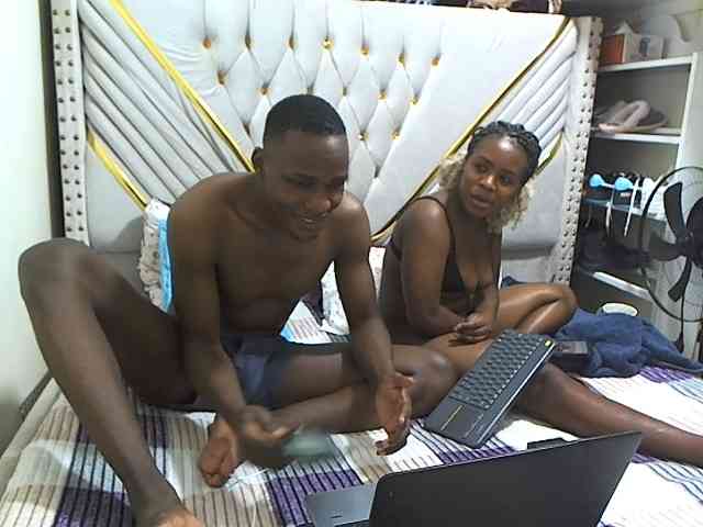 Cutypussy-beastycocky webcam