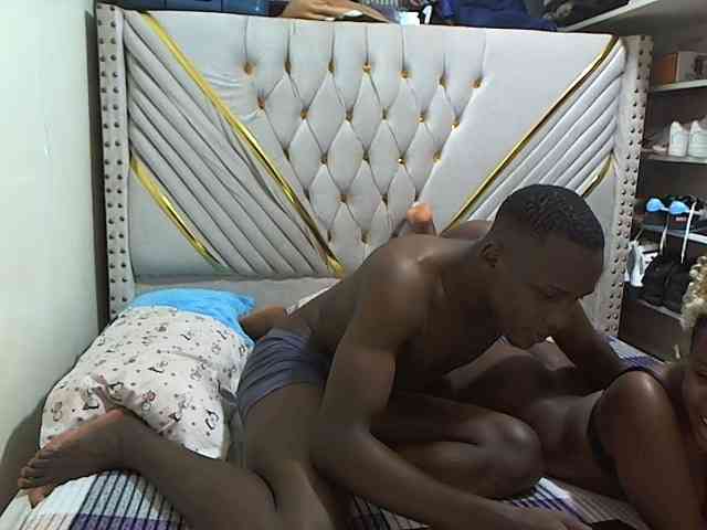 Cutypussy-beastycocky