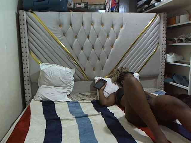 Cutypussy-beastycocky