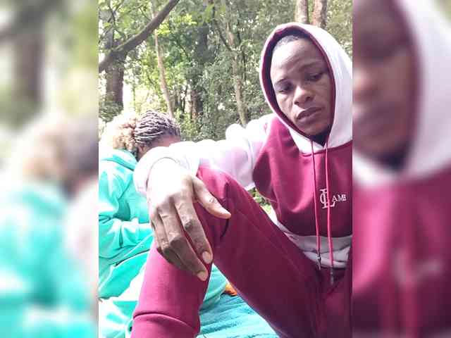 Cutypussy-beastycocky webcam