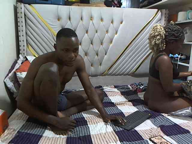 Cutypussy-beastycocky