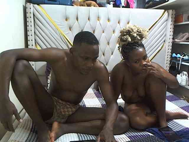 Cutypussy-beastycocky