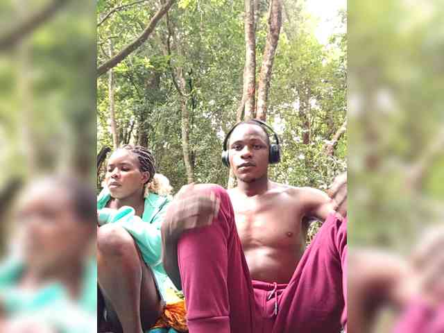 Cutypussy-beastycocky webcam