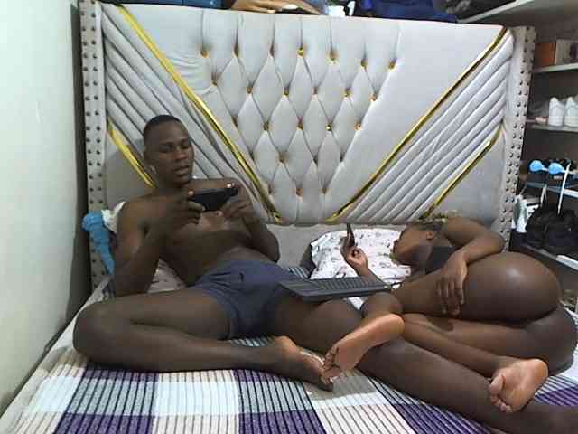 Cutypussy-beastycocky