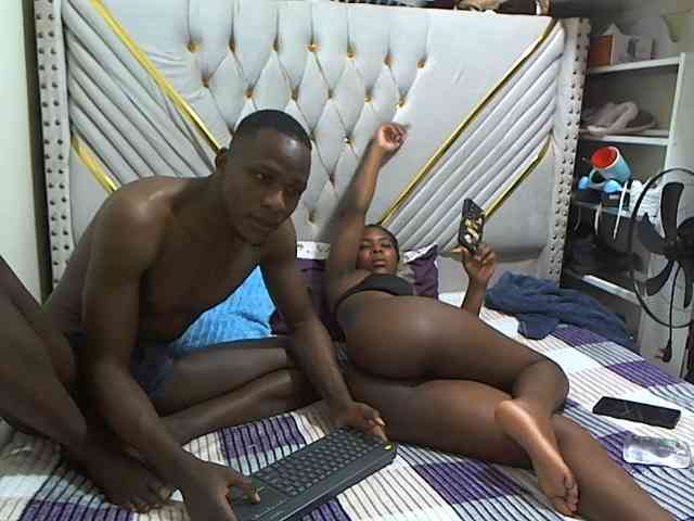 Cutypussy-beastycocky webcam