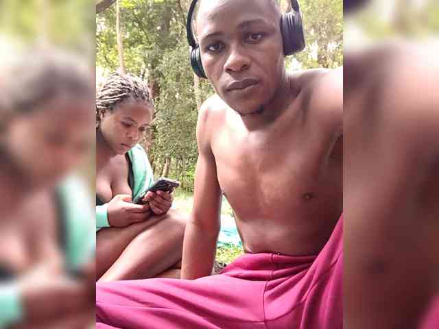 Cutypussy-beastycocky webcam