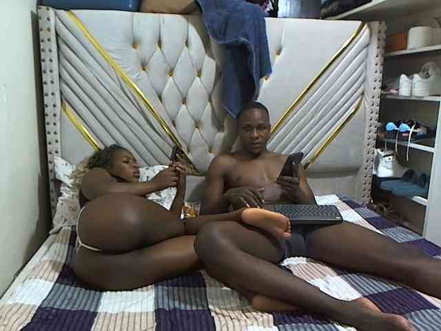 Cutypussy-beastycocky